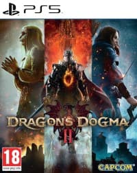 image playstation 5 dragon's dogma 2