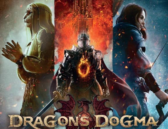 image test dragon's dogma 2