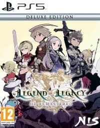 image playstation 5 the legend of legacy hd