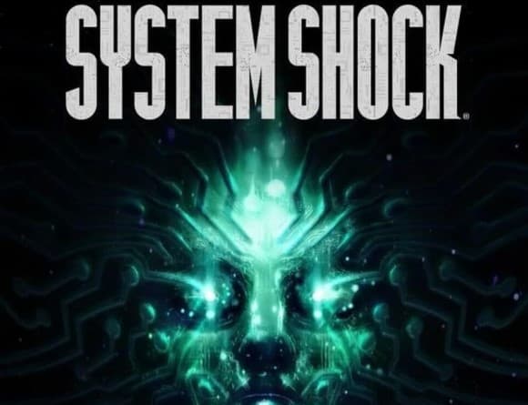 image test system shock