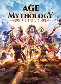 image xbox series age of mythology retold