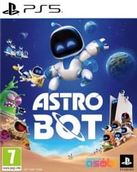 image playstation 5 astro bot