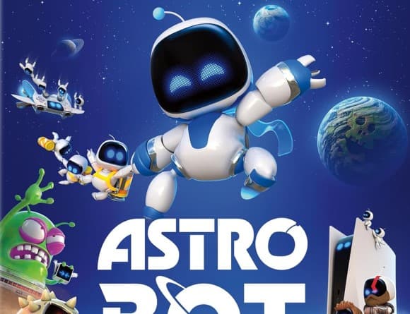 image test astro bot