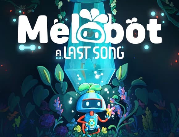 image test melobot a last song