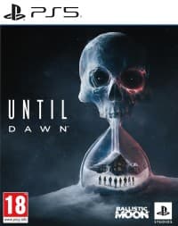 image playstation 5 until dawn